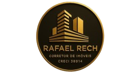Rafael Rech Corretor de Imóveis